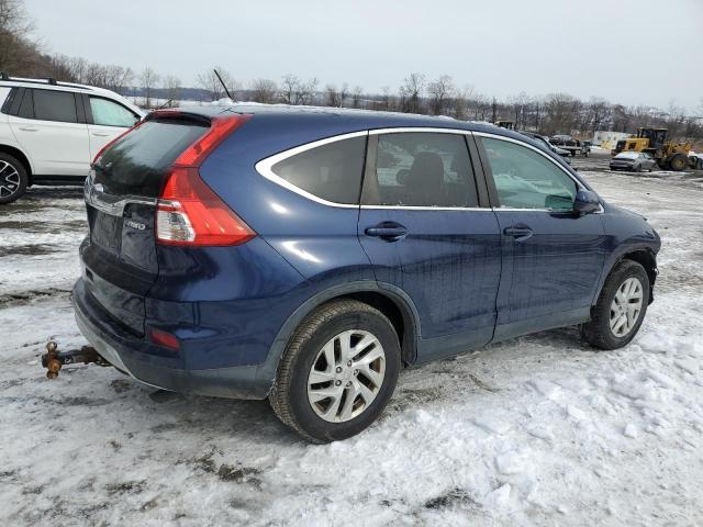 Photo 3 from auction – 2015 HONDA CR-V EX with VIN 5J6RM4H50FL080789