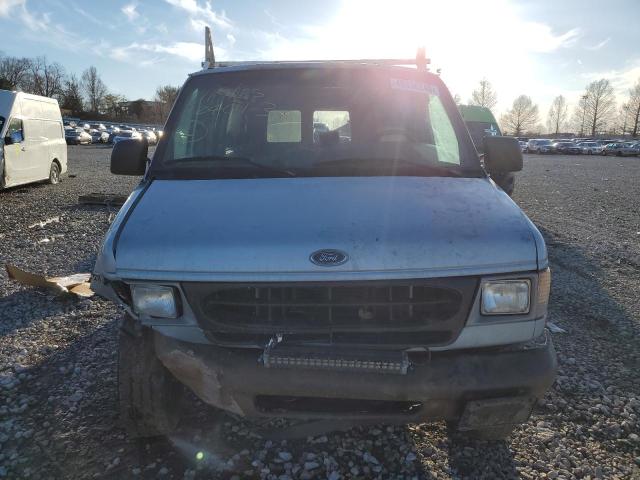 Photo 5 from auction – 2000 FORD ECONOLINE with VIN 1FBSS31S0YHB66699