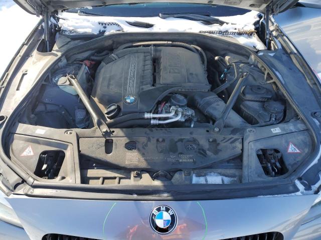 Photo 11 from auction – 2011 BMW 535 XI with VIN WBAFU7C53BDU53746