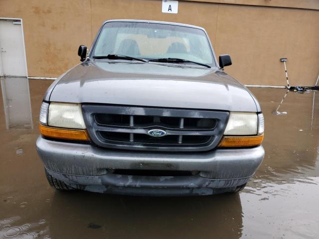 Photo 5 from auction – 1998 FORD RANGER with VIN 1FTYR10C9WUC70872