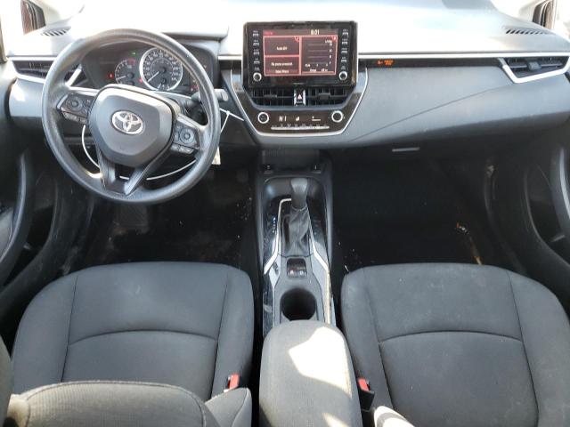Photo 8 from auction – 2020 TOYOTA COROLLA LE with VIN 5YFBPRBE9LP145100