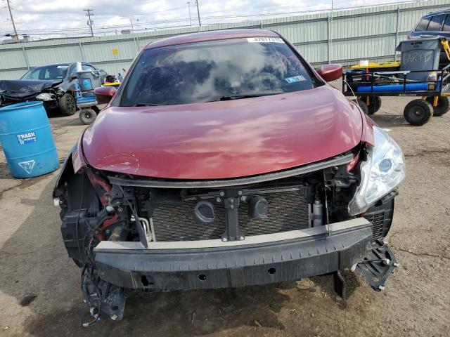 Photo 5 from auction – 2013 NISSAN ALTIMA 2.5 with VIN 1N4AL3AP5DC172639
