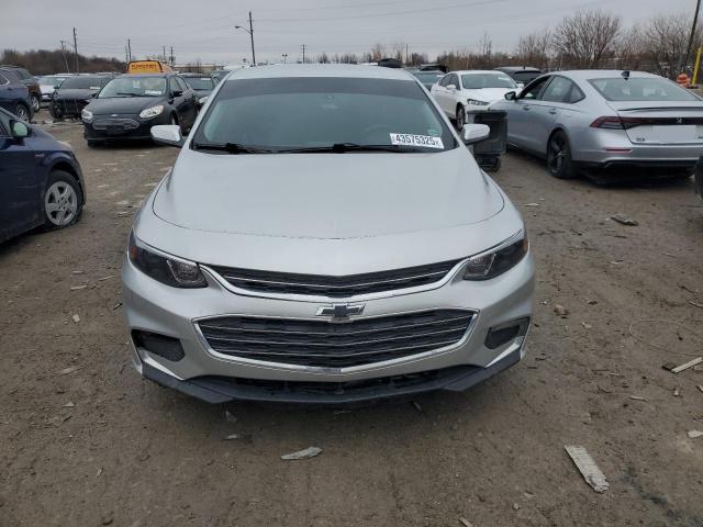 Photo 5 from auction – 2018 CHEVROLET MALIBU LT with VIN 1G1ZD5ST3JF282321