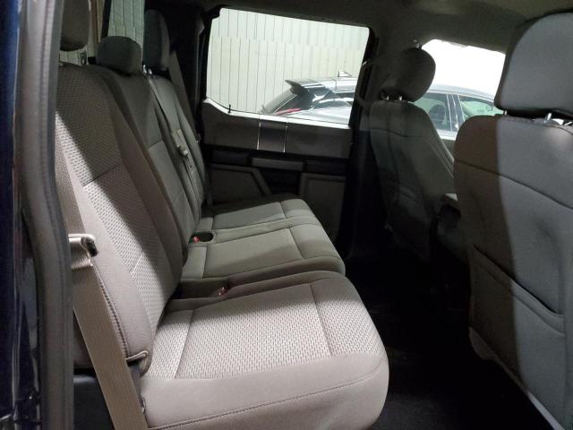 Photo 10 from auction – 2017 FORD F150 SUPER with VIN 1FTEW1EF3HFA95573