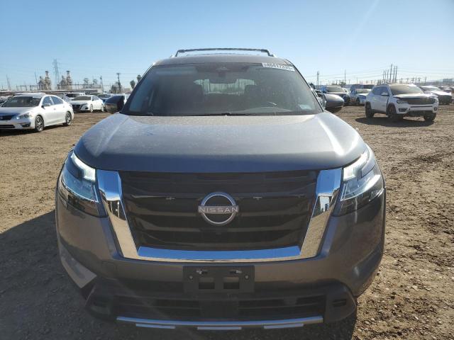 Photo 5 from auction – 2023 NISSAN PATHFINDER with VIN 5N1DR3CAXPC235166