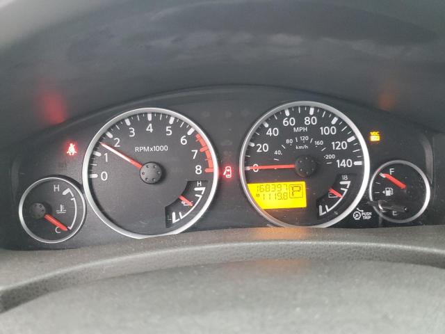صورة رقم 9 من المزاد - 2011 NISSAN PATHFINDER مع VIN 5N1AR1NN7BC611533