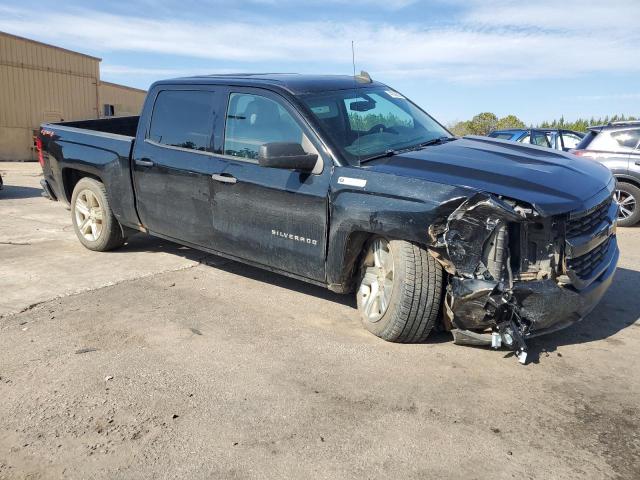 Photo 4 from auction – 2018 CHEVROLET SILVERADO with VIN 3GCUKPEC4JG349182
