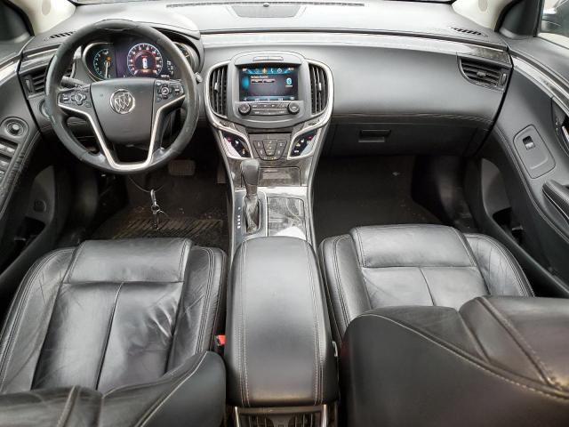 Photo 8 from auction – 2014 BUICK LACROSSE with VIN 1G4GB5G37EF139144
