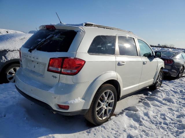 صورة رقم 3 من المزاد - 2012 DODGE JOURNEY R/ مع VIN 3C4PDCEG7CT315704