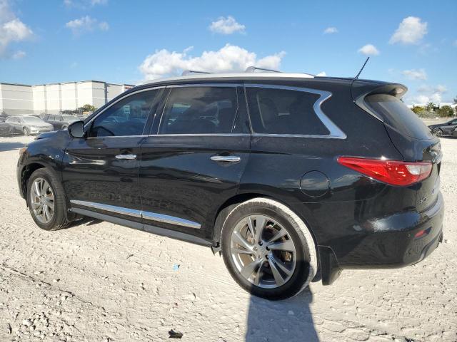 Photo 2 from auction – 2014 INFINITI QX60 with VIN 5N1AL0MNXEC552365