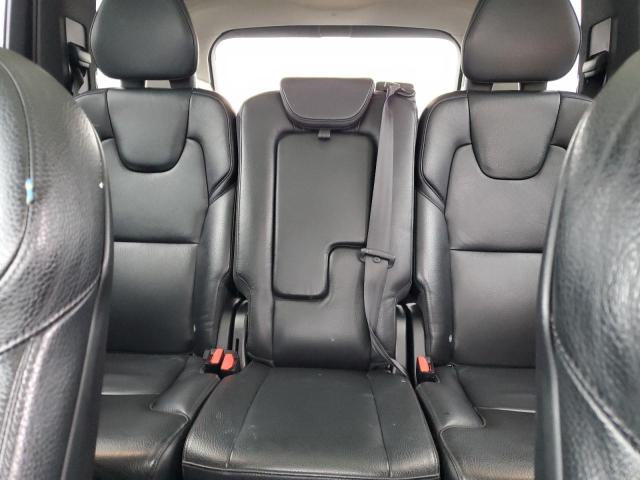 Photo 10 from auction – 2016 VOLVO XC90 T6 with VIN YV4A22PK7G1026968