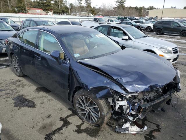 Photo 4 from auction – 2017 LEXUS ES 350 with VIN 58ABK1GG7HU043139