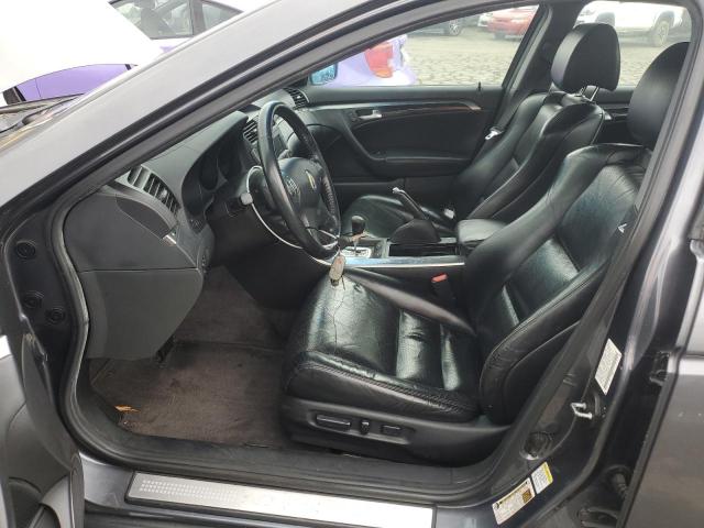 Photo 7 from auction – 2006 ACURA 3.2TL with VIN 19UUA66226A048095
