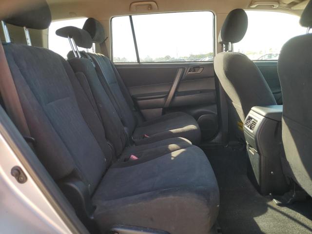 Photo 11 from auction – 2008 TOYOTA HIGHLANDER with VIN JTEDS43A082023443
