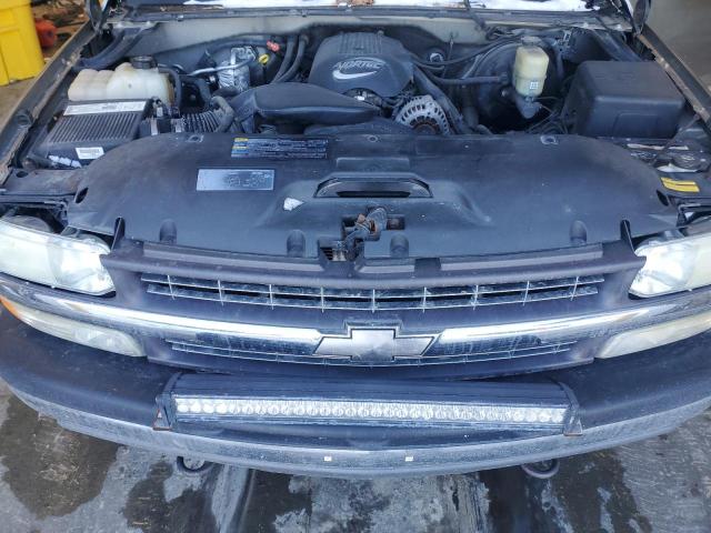 Photo 11 from auction – 2002 CHEVROLET SILVERADO with VIN 2GCEK19V721393023