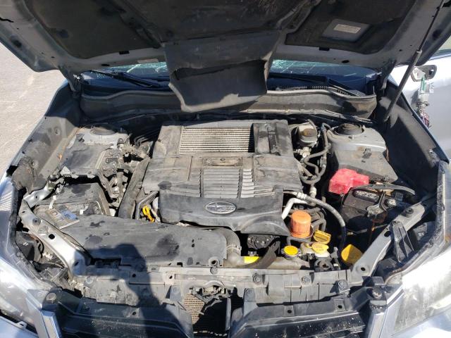 Photo 12 from auction – 2015 SUBARU FORESTER 2 with VIN JF2SJGWC5FH495095