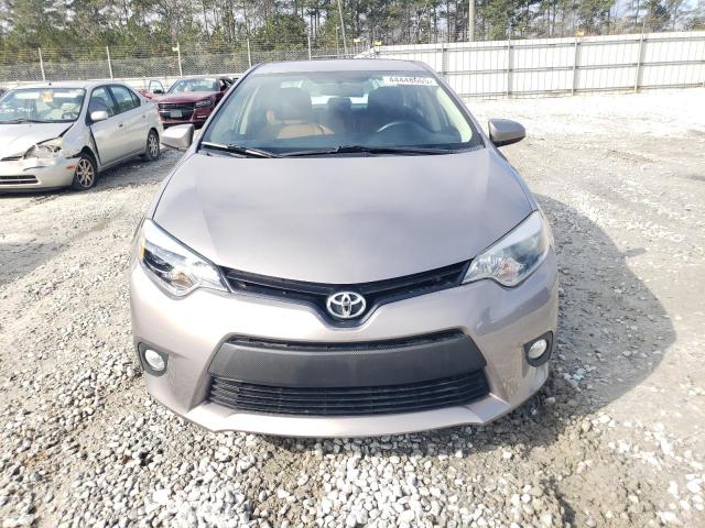 Zdjęcie 5 z aukcji – 2014 TOYOTA COROLLA L z VIN 2T1BURHE3EC120941