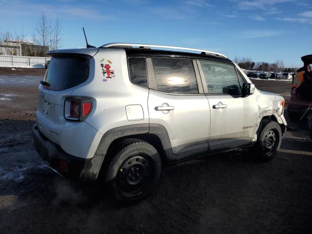 Photo 3 from auction – 2018 JEEP RENEGADE L with VIN ZACCJBDB0JPH12098