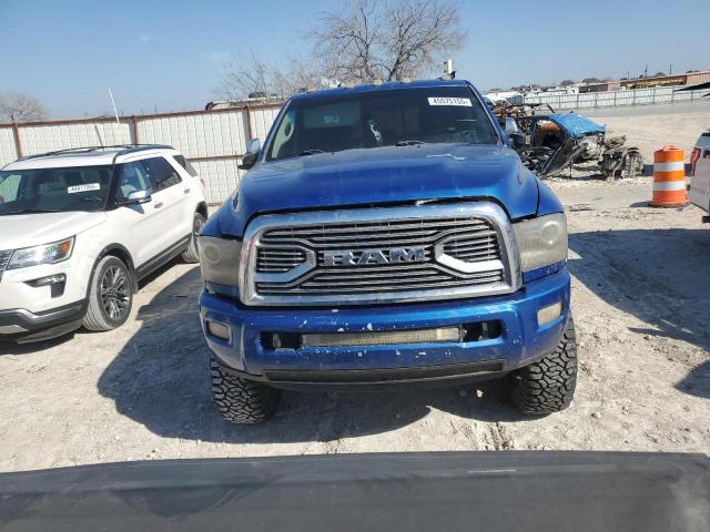 Photo 5 from auction – 2012 DODGE RAM 2500 L with VIN 3C6UD5GLXCG185281