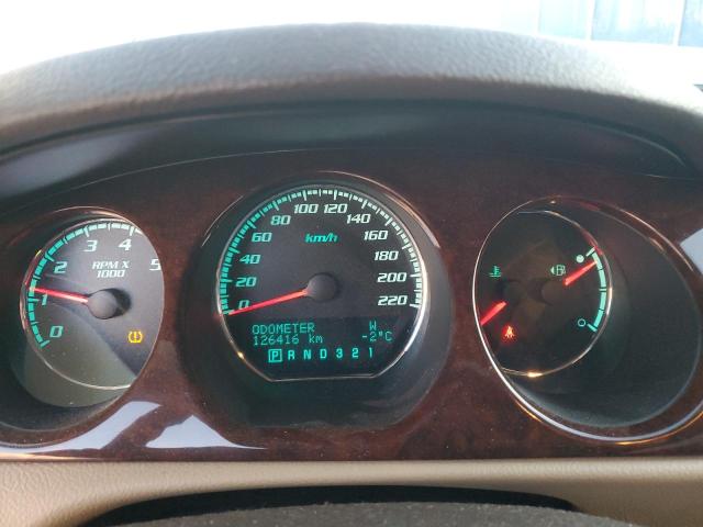 صورة رقم 9 من المزاد - 2011 BUICK LUCERNE CX مع VIN 1G4HJ5EM7BU115789