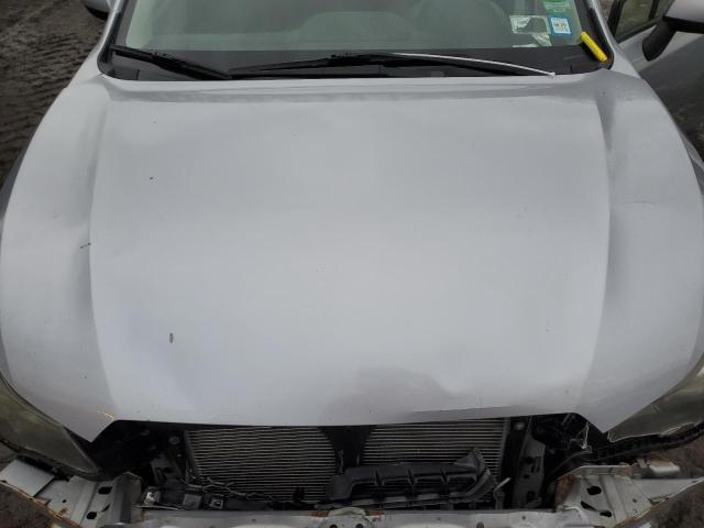 Photo 11 from auction – 2014 SUBARU IMPREZA PR with VIN JF1GPAC62E8213837