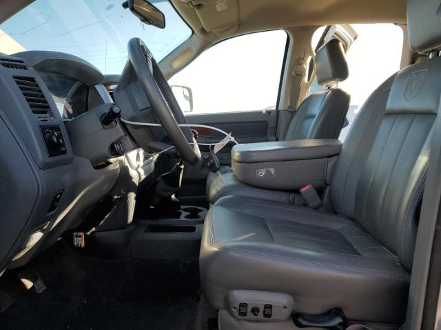 Photo 7 from auction – 2006 DODGE RAM 2500 S with VIN 3D3KS28CX6G165966