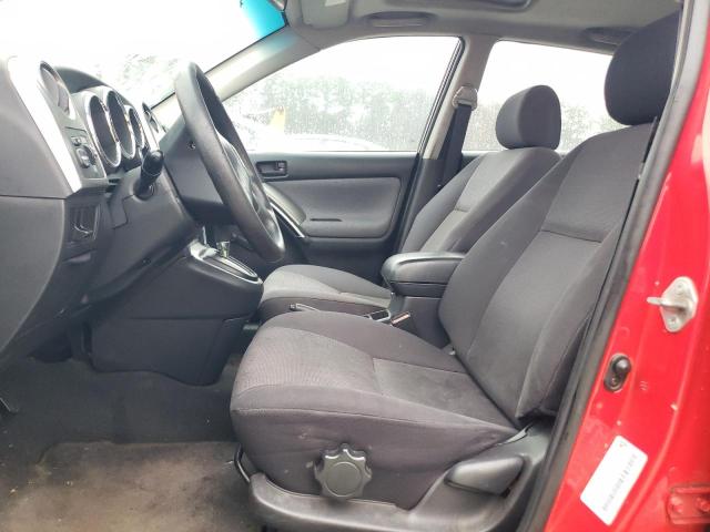 Photo 7 from auction – 2003 PONTIAC VIBE with VIN 5Y2SL62893Z436061
