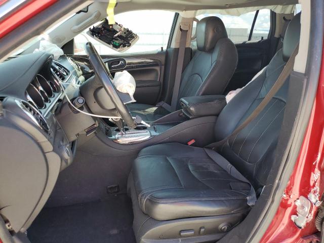 Photo 7 from auction – 2014 BUICK ENCLAVE with VIN 5GAKVBKD2EJ124229