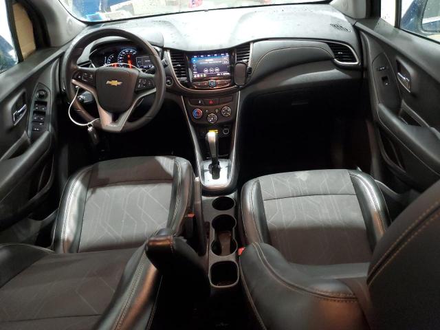 Photo 8 from auction – 2020 CHEVROLET TRAX 1LT with VIN 3GNCJLSB2LL334314