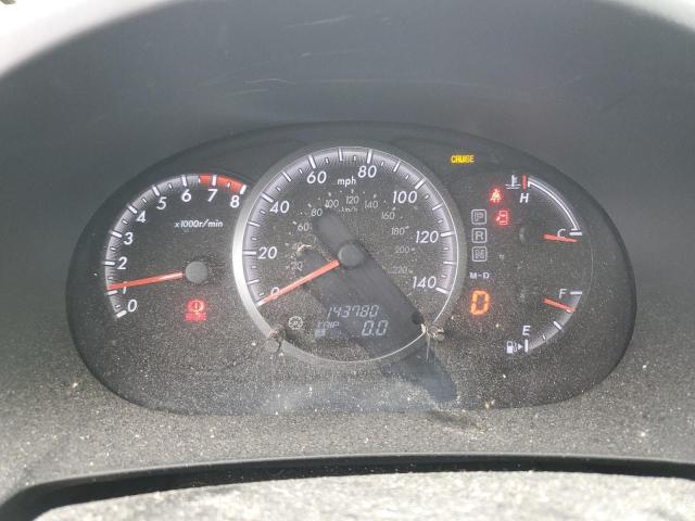 Photo 9 from auction – 2008 MAZDA 5 with VIN JM1CR29L780324960