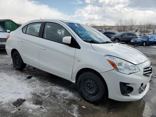Photo 4 from auction – 2017 MITSUBISHI MIRAGE G4 with VIN ML32F3FJ0HHF06326