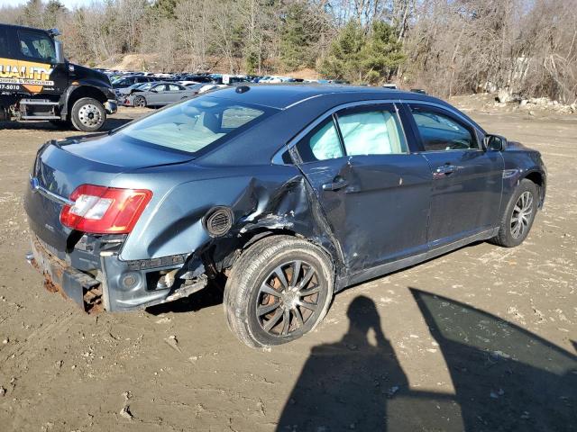 Photo 3 from auction – 2010 FORD TAURUS SEL with VIN 1FAHP2EWXAG106414