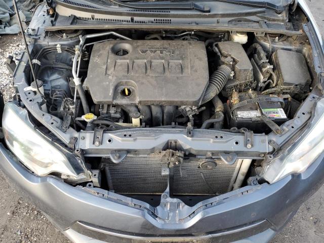 Photo 11 from auction – 2015 TOYOTA COROLLA L with VIN 2T1BURHE9FC315296