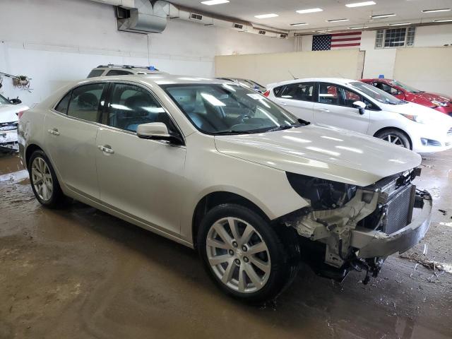 Photo 4 from auction – 2016 CHEVROLET MALIBU LIM with VIN 1G11E5SA7GF137638