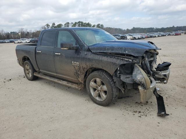 Photo 4 from auction – 2015 RAM 1500 SLT with VIN 1C6RR7LT2FS717905