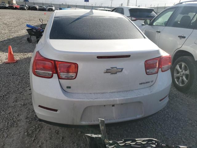 Photo 6 from auction – 2015 CHEVROLET MALIBU 2LT with VIN 1G11D5SL6FF235238
