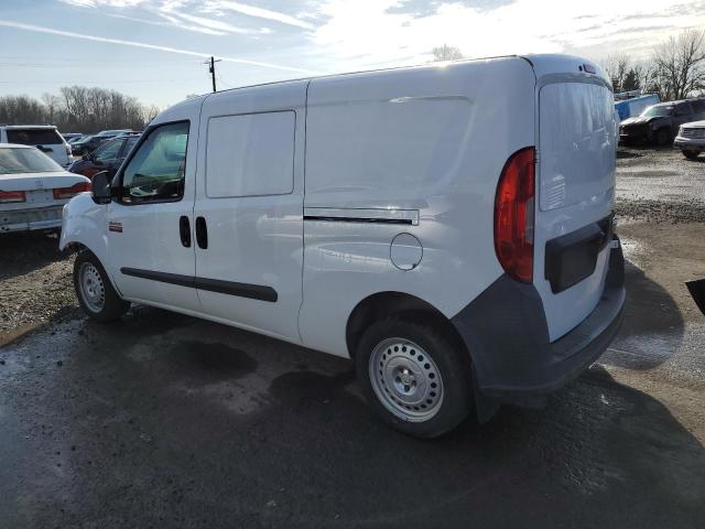 Photo 2 from auction – 2020 RAM PROMASTER with VIN ZFBHRFAB9L6P31719