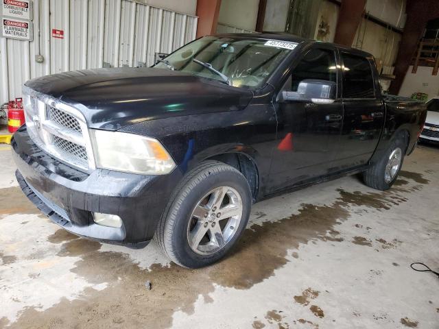 DODGE RAM 1500 2009 with VIN 1D3HB13T99J504716 - Photo from auction