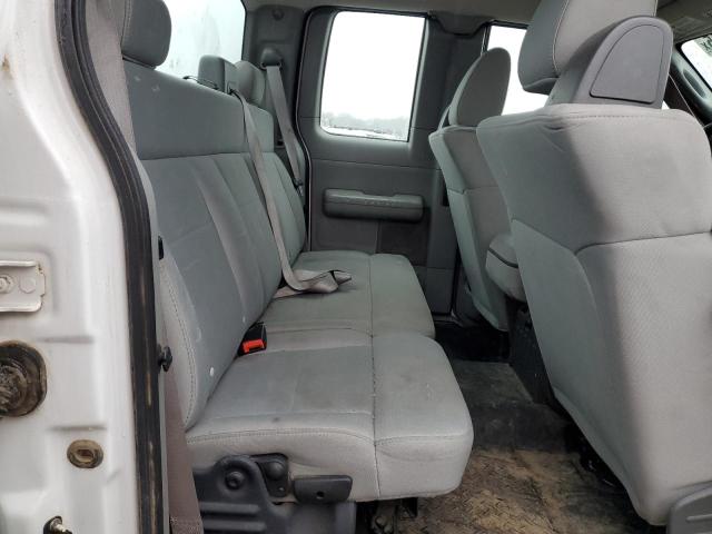 Photo 10 from auction – 2007 FORD F150 with VIN 1FTPX14507FA91798