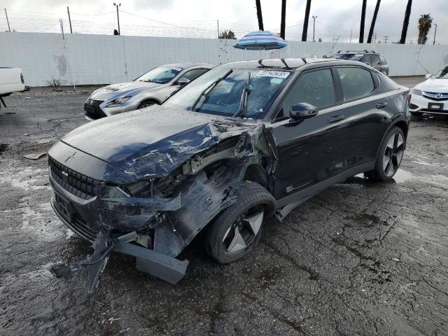 Photo 1 from auction – 2023 POLESTAR 2 with VIN YSMED3KAXPL132312