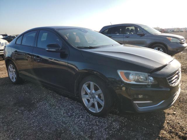 Photo 4 from auction – 2015 VOLVO S60 with VIN YV126MFA2F2310320
