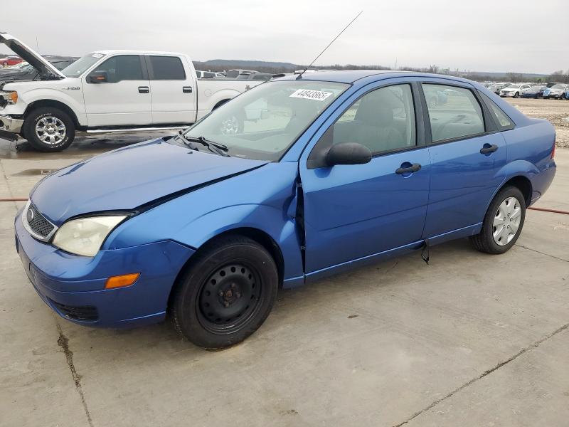 Photo 1 from auction – 2005 FORD FOCUS ZX4 with VIN 1FAFP34N15W233568