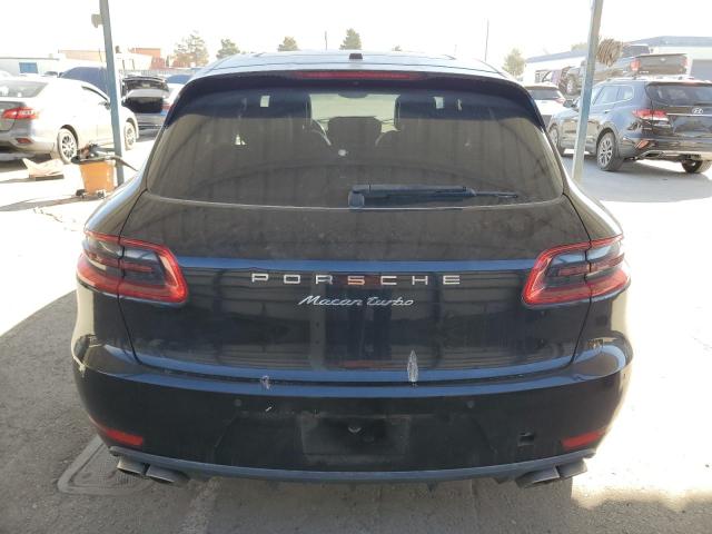 Photo 6 from auction – 2015 PORSCHE MACAN TURB with VIN WP1AF2A59FLB91254