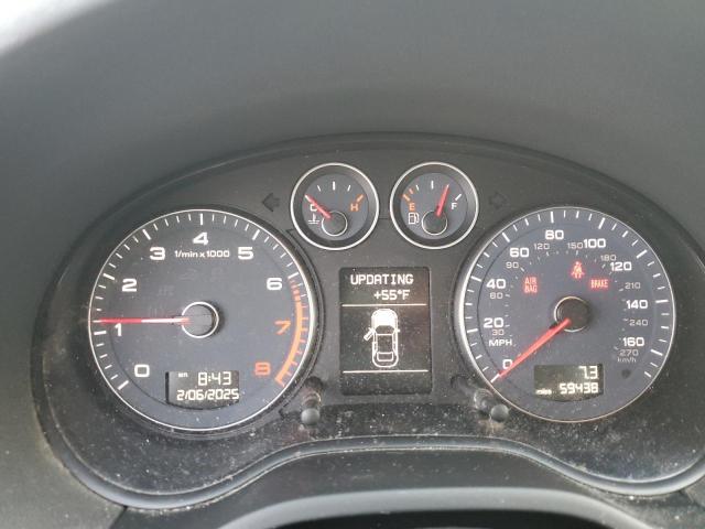 Photo 9 from auction – 2013 AUDI A3 PREMIUM with VIN WAUFEAFMXDA024959