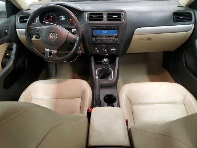 Photo 8 from auction – 2014 VOLKSWAGEN JETTA SE with VIN 3VWB07AJ5EM325835