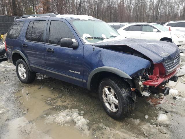 Photo 4 from auction – 2005 FORD EXPLORER with VIN 1FMZU62K65UA57926