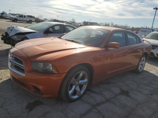 DODGE CHARGER 2011 with VIN 2B3CL3CG6BH506026 - Photo from auction