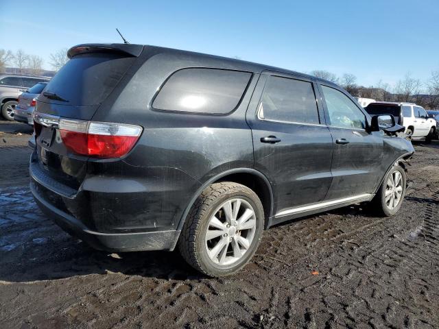 Photo 3 from auction – 2012 DODGE DURANGO SX with VIN 1C4RDJAGXCC301651
