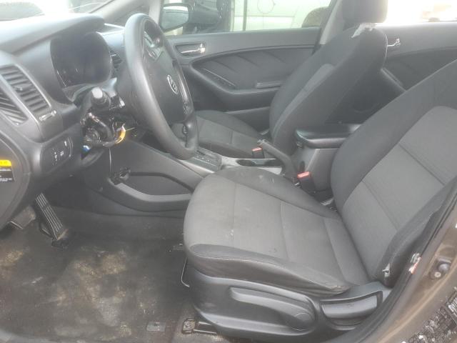 Photo 7 from auction – 2014 KIA FORTE LX with VIN KNAFX4A64E5060340