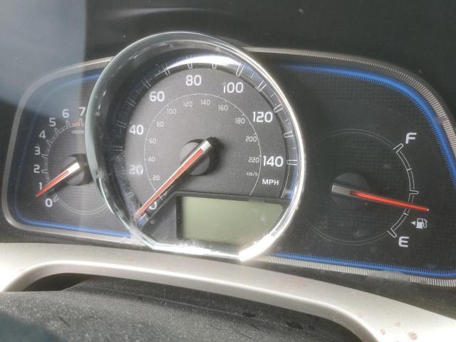 Photo 9 from auction – 2015 TOYOTA RAV4 LIMIT with VIN JTMDFREV9FD148027
